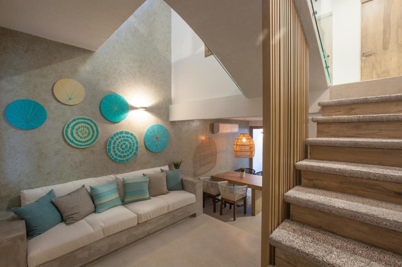 Casa Al Mar Hotel Ла Пас Екстериор снимка