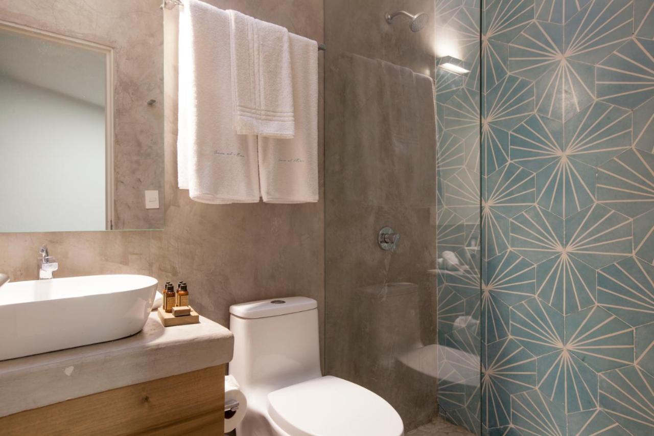 Casa Al Mar Hotel Ла Пас Екстериор снимка