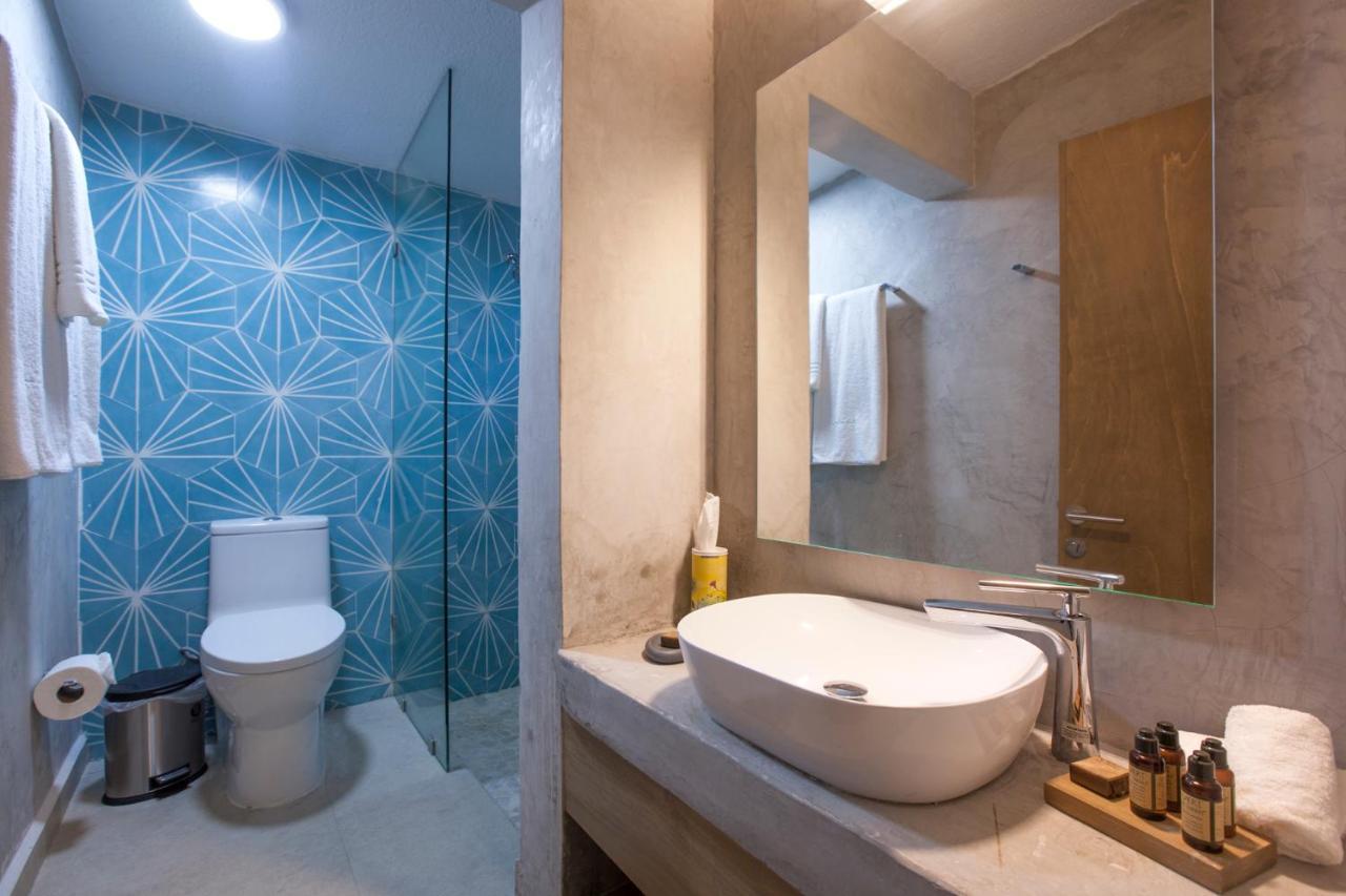 Casa Al Mar Hotel Ла Пас Екстериор снимка